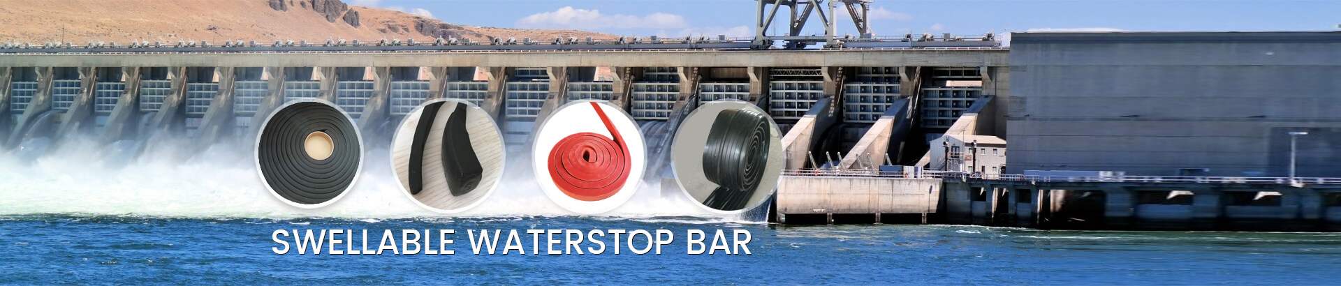 Waterstop Materials