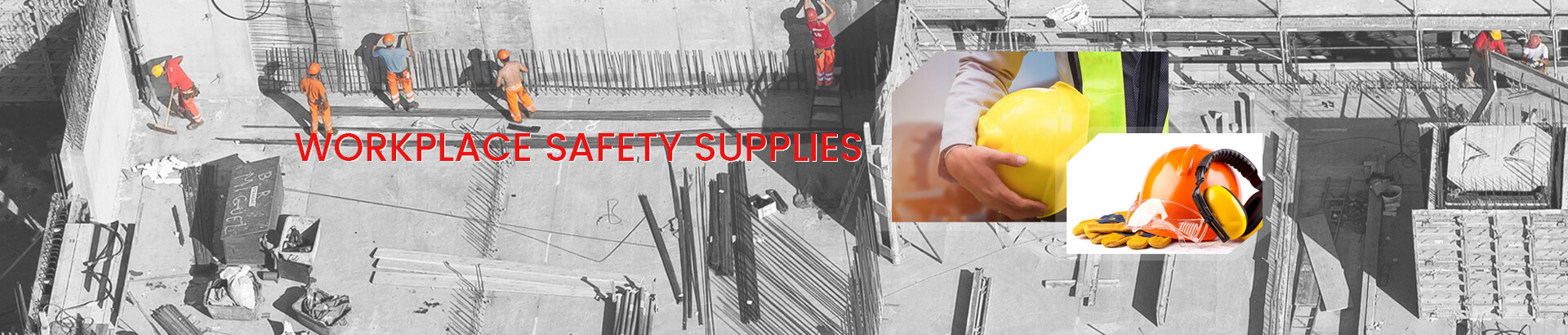 Safety Equipments