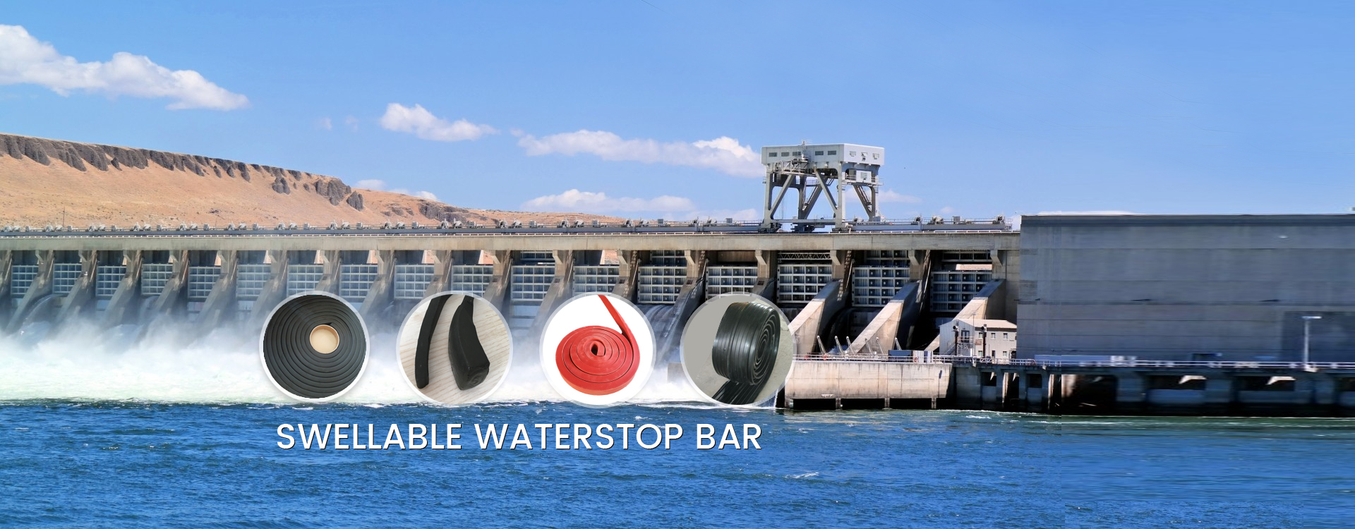 Waterstop Materials