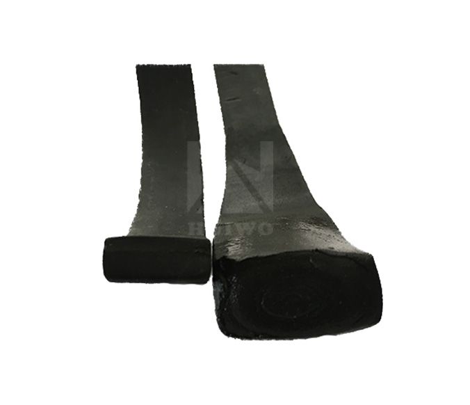 Swellable Bentonite Waterstop Bar For Concrete Joints
