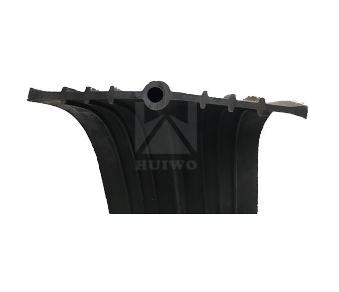 Hot Sales China Manufacturer Of Concrete Joint Rubber Waterstop Belt