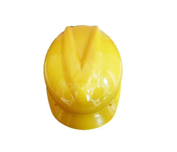 High Quality Personal protective equipment Construction Site Protection Industrial Helmets Breathable Anti-smashing Safety Helmet