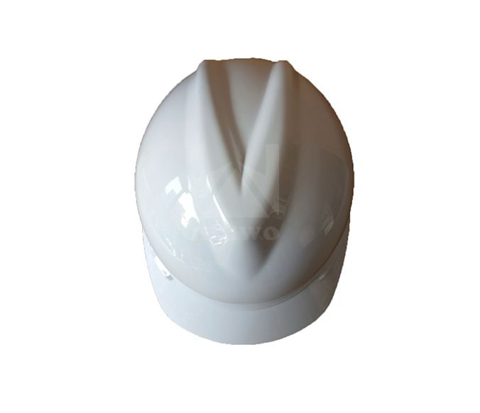 High Quality Personal protective equipment Construction Site Protection Industrial Helmets Breathable Anti-smashing Safety Helmet
