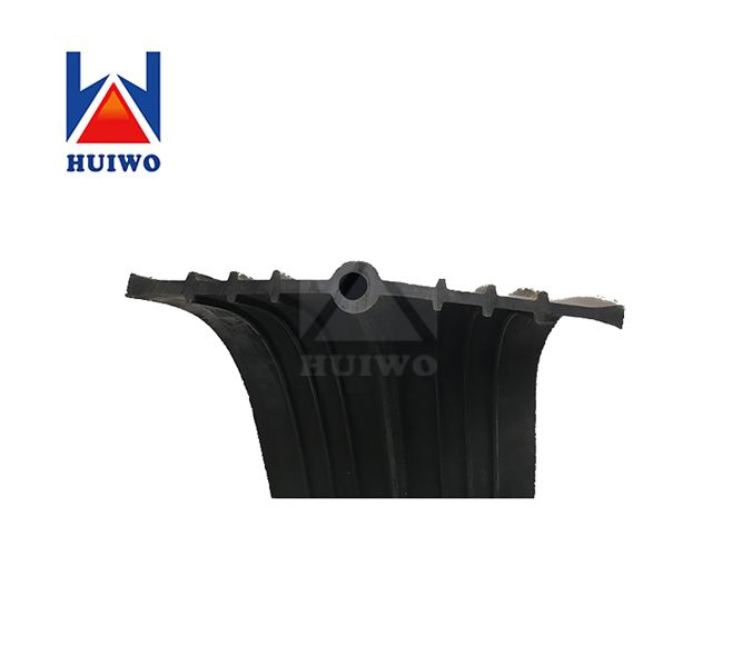 Hot Sales China Manufacturer Of Concrete Joint Rubber Waterstop Belt