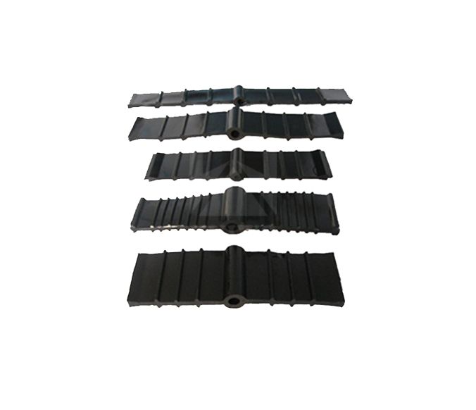 Hot Sales China Manufacturer Of Concrete Joint Rubber Waterstop Belt