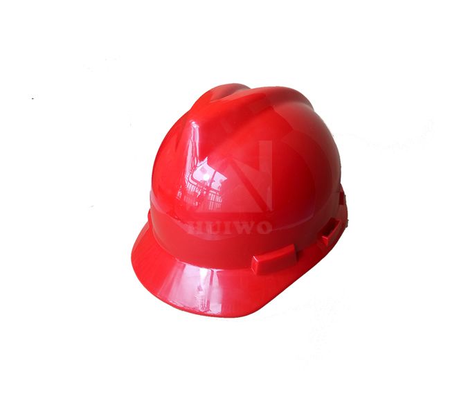 Construction Hard Hat Engineer Personal Safety Helmets