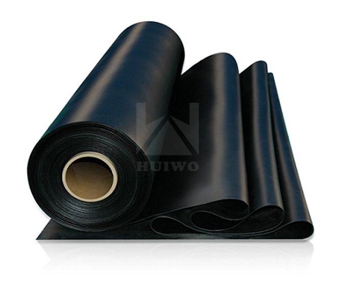 Hdpe Geomembrane/Geomembrane For Landfill Fish Farm Pond Liner