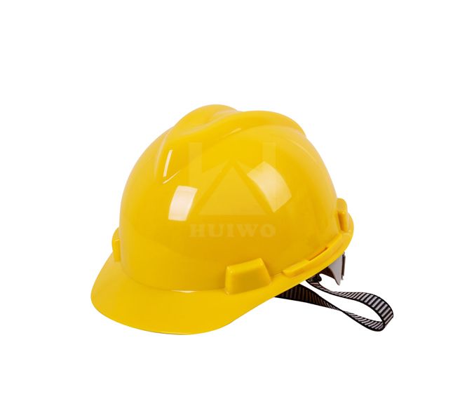 Construction Hard Hat Engineer Personal Safety Helmets